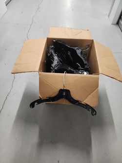 Hangers for kids