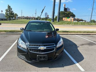 2014 Chevrolet Malibu