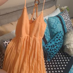 Brand New Maxi Dress 