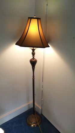 lamp