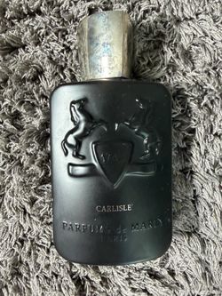 Parfums de Marly Carlisle EDP 125ml — 90% Full, No Box