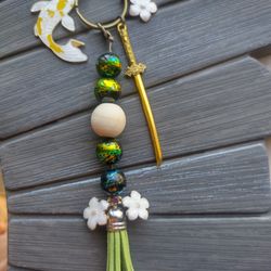 Japanese Keychain 🌼