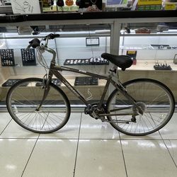 JAMIS CITIZEN1 BIKE