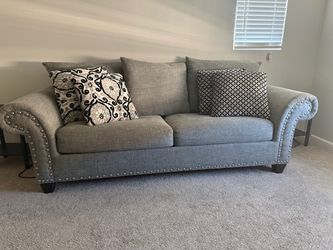 Full Size Pull Out Couch