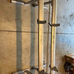 Better Built Quantum Rack