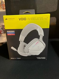 Corsair Void Wireless Gaming headset