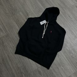 Polo Ralph Hoodie 