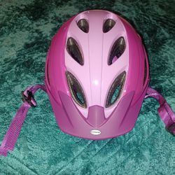 Schwinn Girls Helmet!