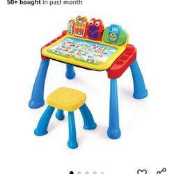 Kids Activity Desk