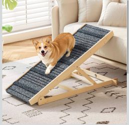 pet ramp