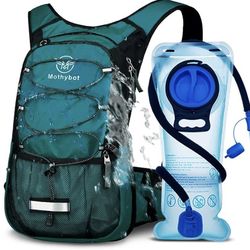 Mochila De Hidratación Para Deporte