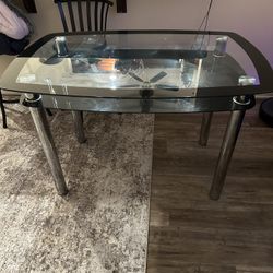 Dining Room Table for 6 People 