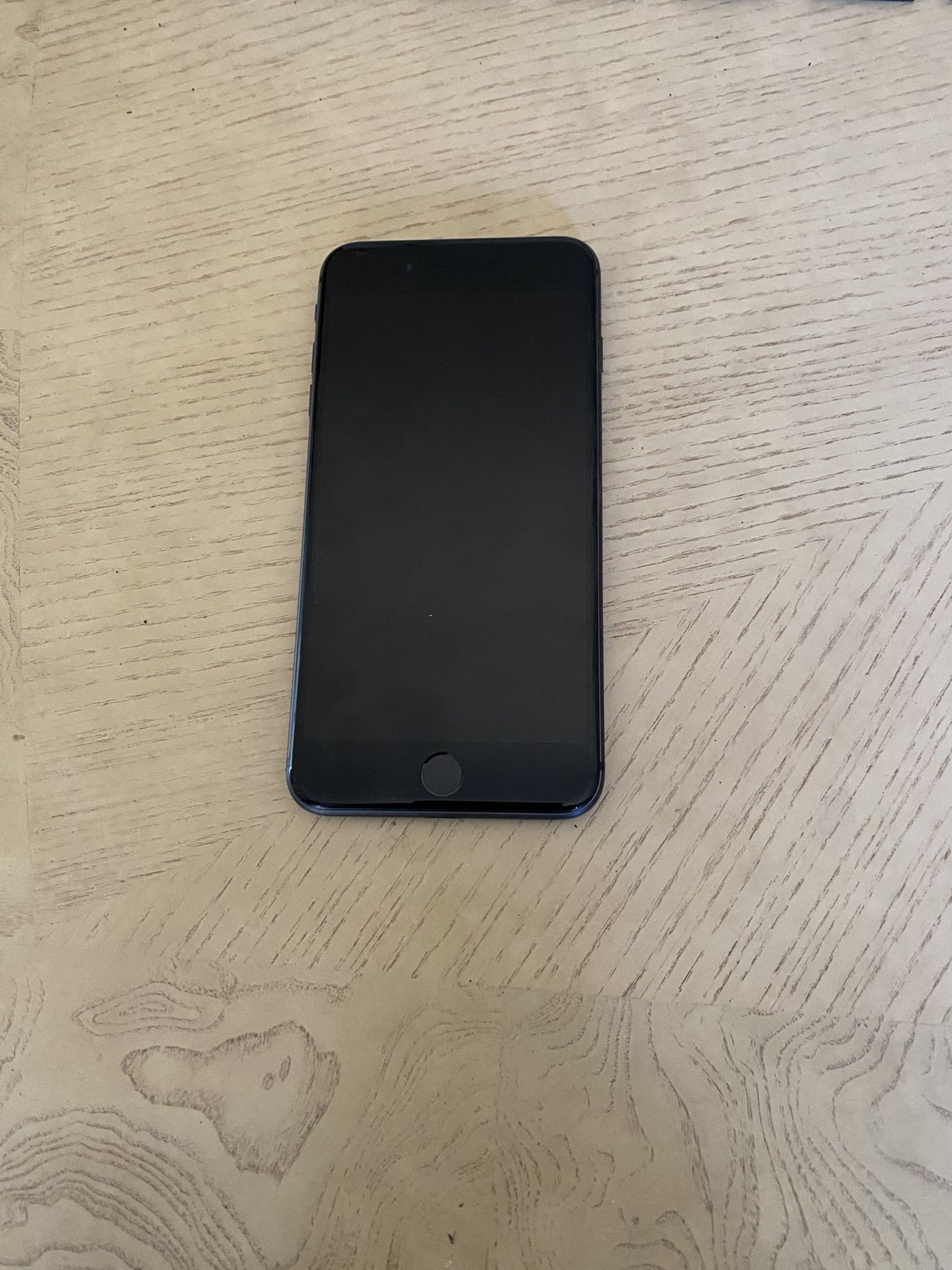 iPhone 8plus