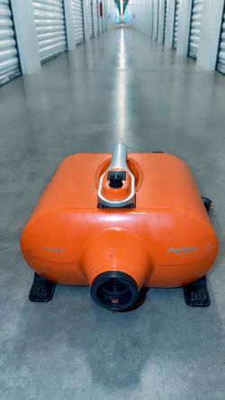 shernbao High Velocity Dog Pet Grooming Dryer Blower 6.0HP