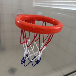 Hoop Toy