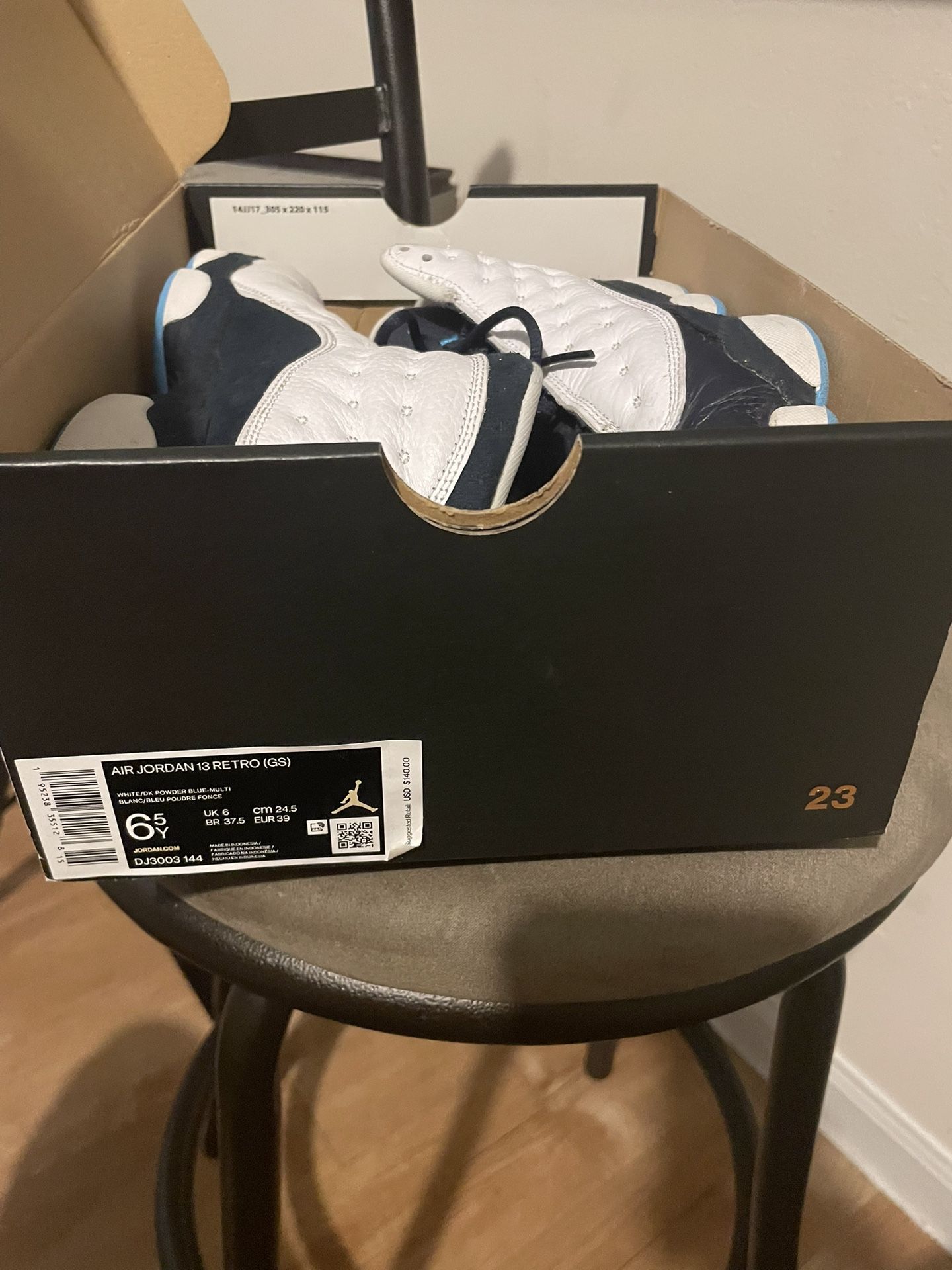 Air Jordan 13 Retro (GS)