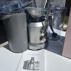 Juicer 