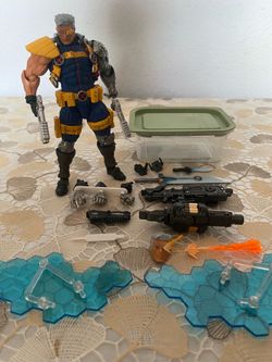 Revoltech Cable