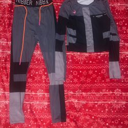 Jogger Set