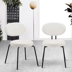 Dining Chair Set Of 2 