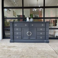 Extra Large Dresser 