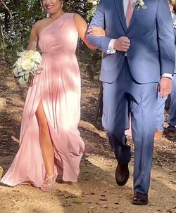 David Bridal Dress