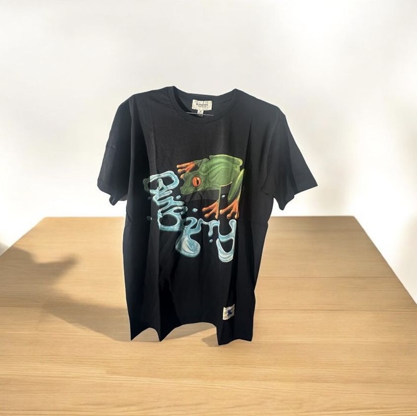 Burberry T-shirt