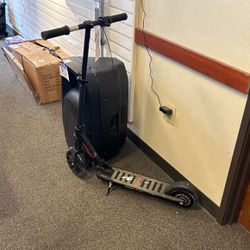 Razor Electric Scooter 