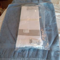 Crate And Barrel Guest Towels 