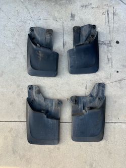 Mud Flaps