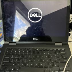 Dell Intel Core I5 8th Generation Laptop 