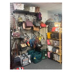 Huge Handbag Sale!