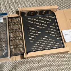 Genuine Middle Atlantic Rack Shelf