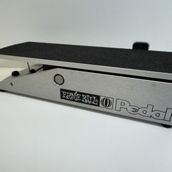 Ernie Ball 6165 500K Stereo Volume / Pan Guitar Pedal (Like New)