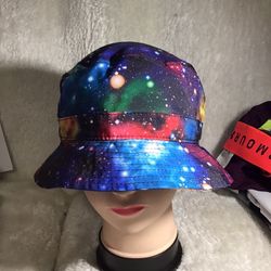 KBETHOS BUCKET HAT ONE SIZE  
