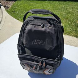 KLEIN TOOLS TOOL BACKPACK
