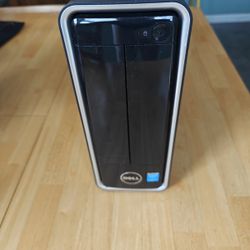 Dell Inspiron 3647 & Monitor 24” Dell