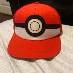 Pokémon Hat