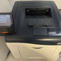 Xerox printer