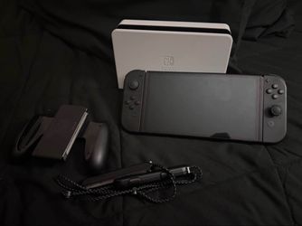Nintendo Switch [OLED]