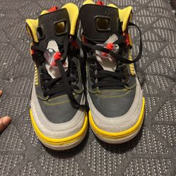 Jordans 