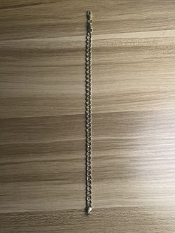 Gold Bracelet