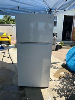 Fridge