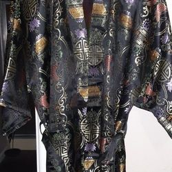 Oriental Robe