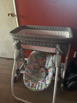 Baby stuff