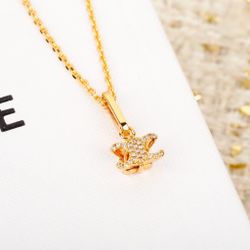 Full of diamonds three-dimensional