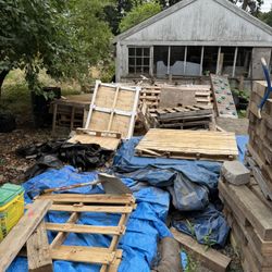 Free Pallets