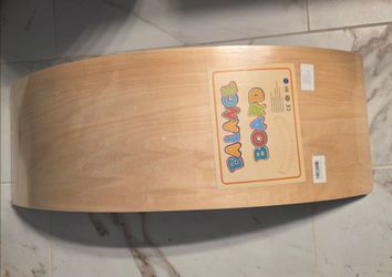Baby board