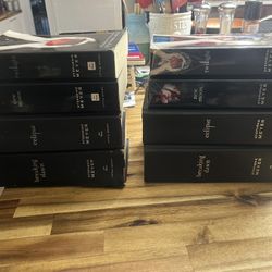 Twilight Series