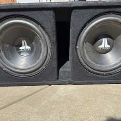   KICKER Comp R Subwoofer 